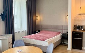 Boogie Home Kamienica Lodzka